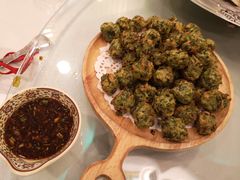 -塞伊德·蒙餐(锡林浩特店)