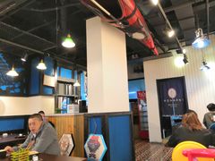 大堂-厨掌柜陆老师(天津之眼店)