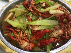 -龙虾奇迹(大华三路店)