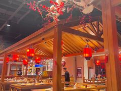 -鸽子窝(黄村店)