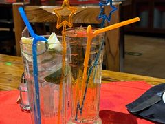 -申德勒加油站餐厅(三里屯北小街店)