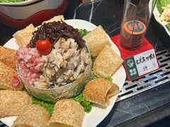-佳和水饺(海德公馆店)