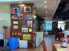 -天下客饭店(中山路店)
