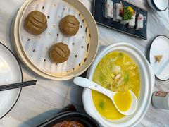 -唐猫庭院·千年陕菜(大唐不夜城店)