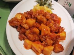 -全聚贤餐厅·湖北家常菜(沙湖店)