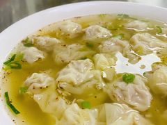 -汪家馄饨(集庆路店)