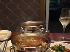 -食百绚全日制餐厅(成都棕榈泉费尔蒙酒店)