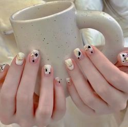 -M·X Nail日式美甲美睫