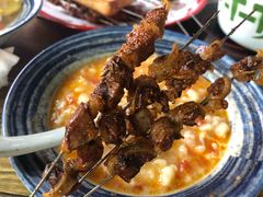 -北三老太太烧烤(人生一串上榜店)