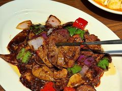 -老瑞福上海菜(人民广场店)