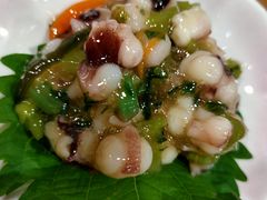 -森味薪火烧•烧鸟居酒屋•日本料理(望京店)