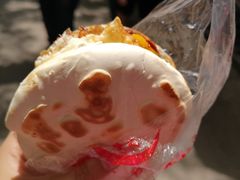-老金家蛋菜夹馍(西安总店)
