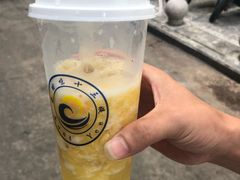 -好时味十三姨(河西路店)