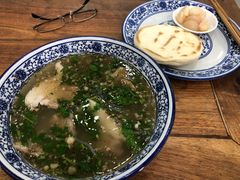-老白家水盆羊肉