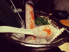 -左庭右院鲜牛肉火锅(新梅广场店)