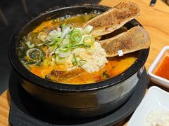 -Myth猪蹄(明洞店)