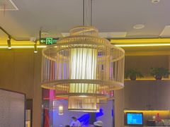 -重庆高老九火锅(万象城店)