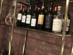 -弗兰克牛排西餐厅Ribone steak house(柠檬花园店)