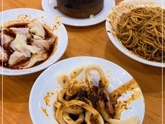 -华兴街自力面店