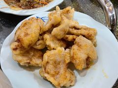 -崔记老东北传奇铁锅炖(横店总店)