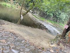 -水墨汀溪风景区