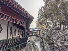 -莲池书院博物馆