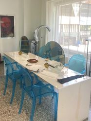 -I+造型烫发染发