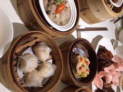 潮福城(湖滨北路店)-潮福城大酒楼·潮味粤品·港式点心(湖滨北路店)