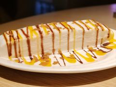-波特曼西餐厅(中央大街店)