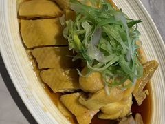 -陶兰居·手工点心·粤菜(圆融时代广场店)