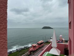 -漳州滨海火山岛自然生态风景区