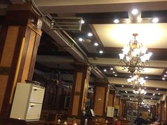大堂-老码头火锅(玉林店)