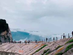 -华山风景名胜区