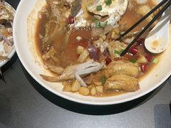 -健眺小海鲜(临海后山店)