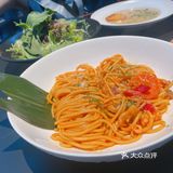 小西餐 拿捏起