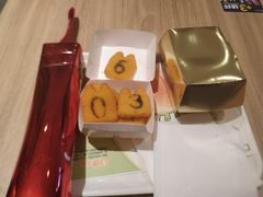 -德克士(肥城新华商场店)