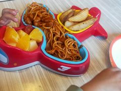 -必胜客(蜀山万象汇店)