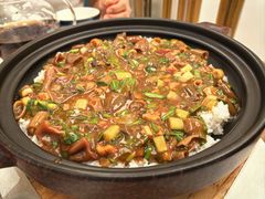 -品海楼·大连海胆锅贴馆(东港店)