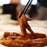 连续五年的米其林二星餐厅，总有它的厉害之处啊！