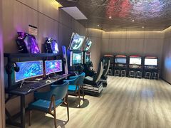 -东方棕泉·洗浴·按摩·美食国际水疗会所(福田店)