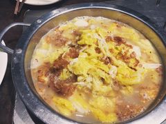 -黄三怪(清河店)