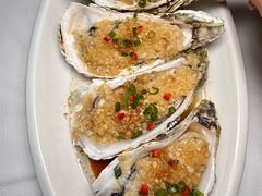 -阳江餐厅·30年老字号·粤菜海鲜大排档