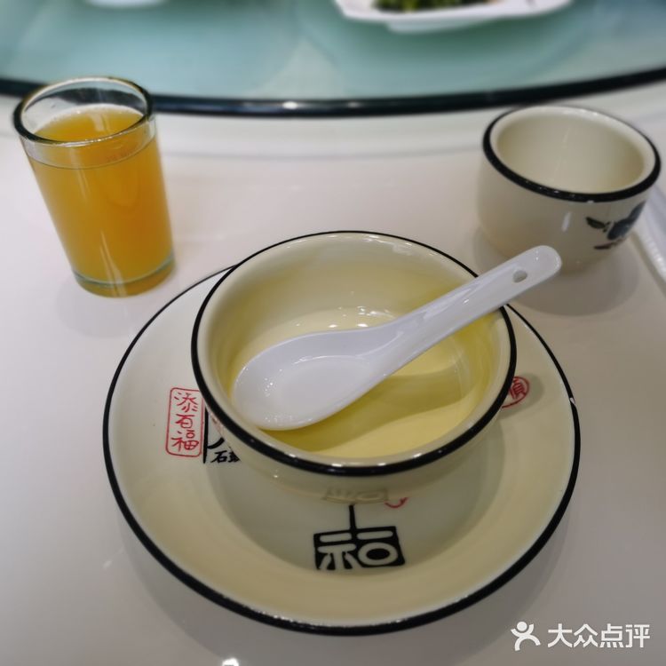 红瓦房丨盲点不踩雷，聚餐必备