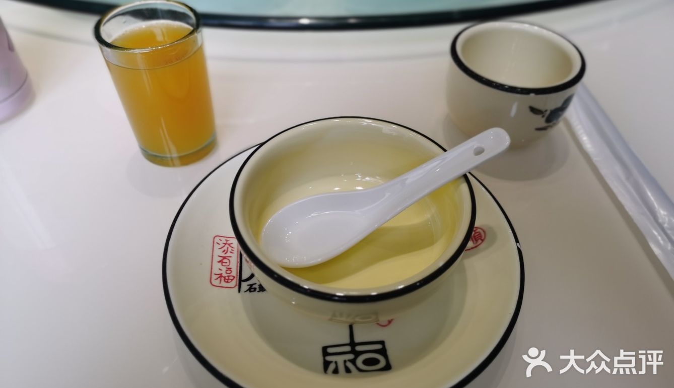 红瓦房丨盲点不踩雷，聚餐必备