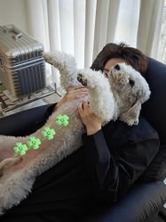 -Pink You美甲洗眉纹绣定制中心