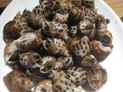 -小平岛開海水饺(浑南店)