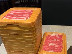 -空之介寿喜烧·和牛放题(恒隆广场店)