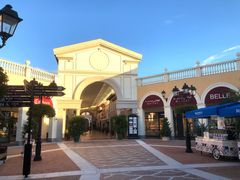 -佛罗伦萨小镇广佛名品奥特莱斯(疏港路店)