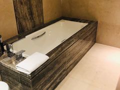 -上海崇明金茂凯悦酒店