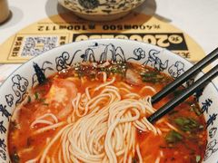 -陳香貴·兰州牛肉面(东方宝泰店)
